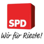 Logo: SPD Rieste