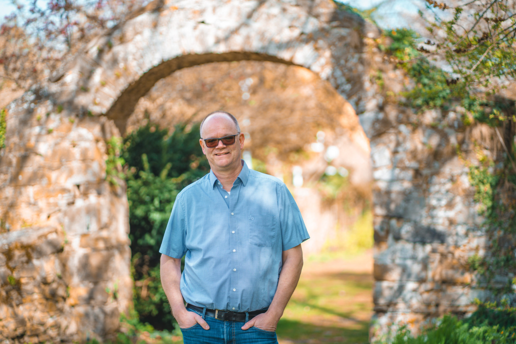 Detlef Burke › SPD Rieste